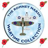 Romney Marsh Wartime Collection Logo